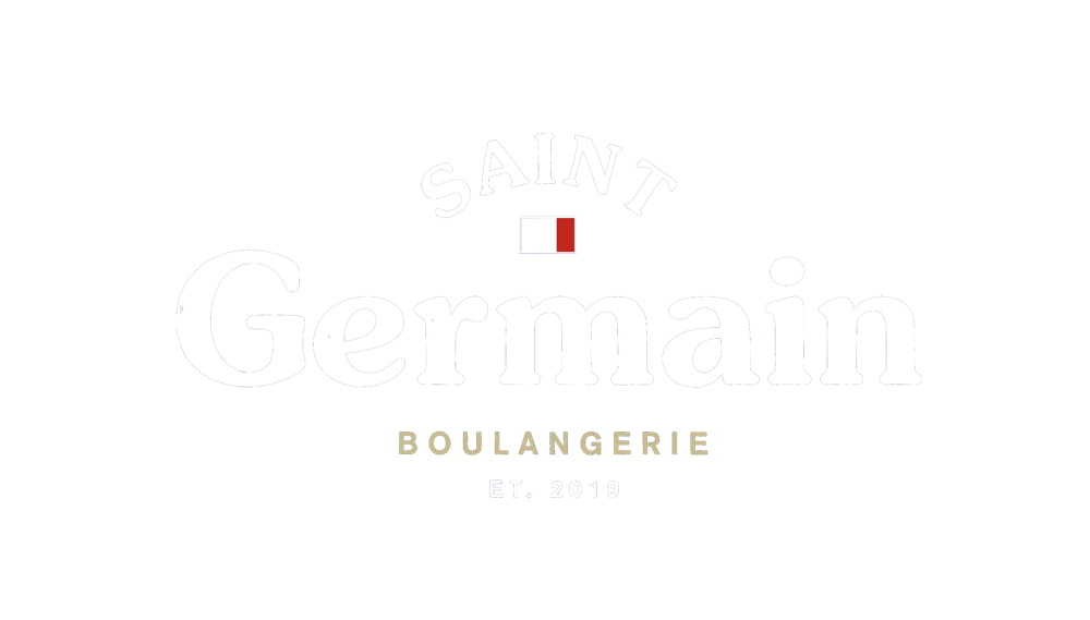Saint Germain — Boulangerie